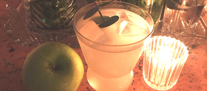 Florida Gets Festive 8 Seasonal Sips