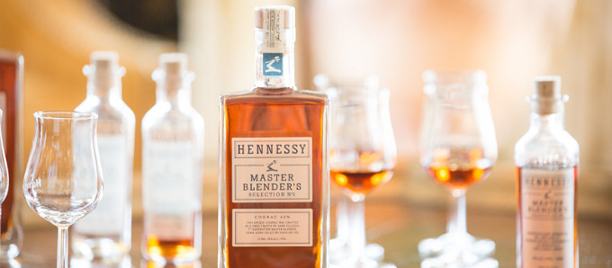 Hennessy Pays Tribute to the Roots