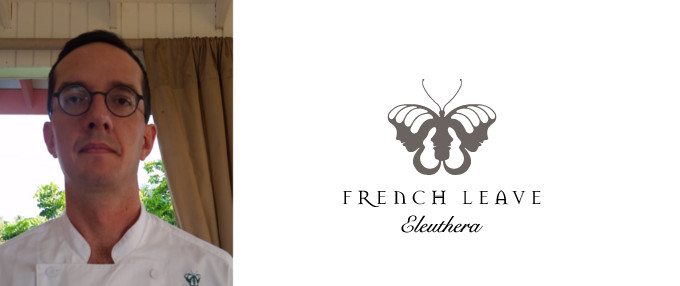 Joshua Huyder as Executive Chef for Marriott’s French Leave Resort
