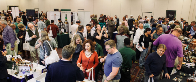 NH Liquor Commission to Host Tasting Events
