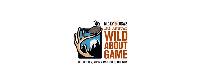 Seattle Chef Took the Title at 16th Annual Wild About Game Cooking Competition