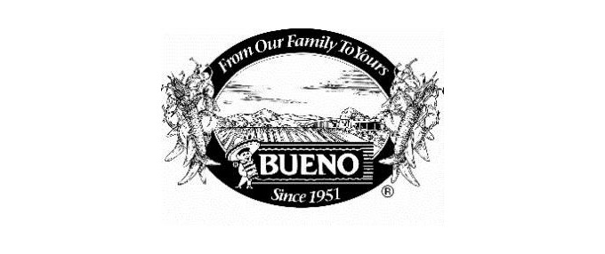 Bueno Food Celebrates 65 Years