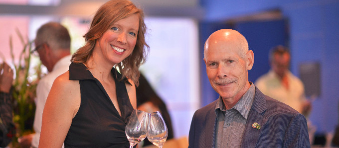 Finger Lakes Wine Alliance Celebrates Riesling Month