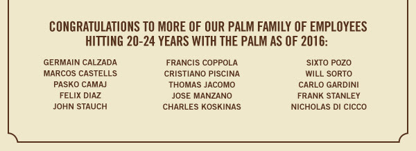 palm