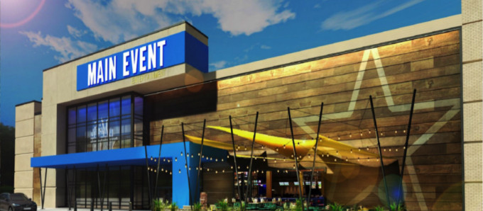 Growth Accelerates at Main Event Entertainment
