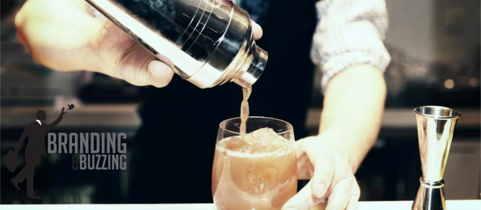 Branding & Buzzing is seeking chefs and mixologists