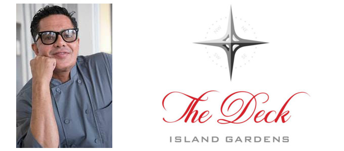 Chef Alfredo Alvarez appointed executive chef