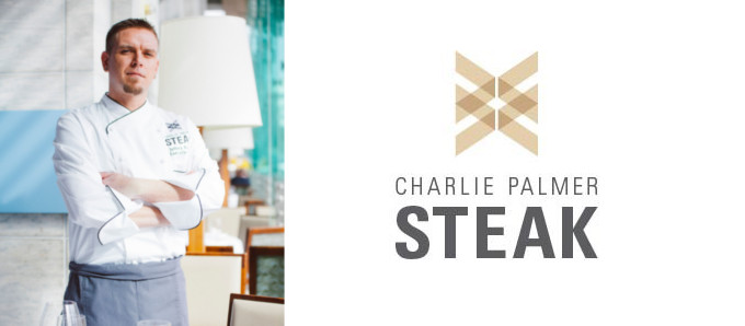 Chef Jeffery Russell named Executive Chef