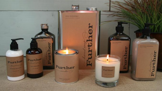 further-products