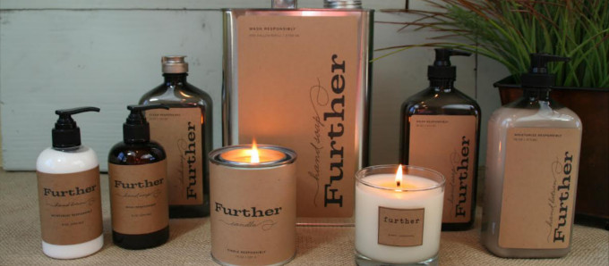 Further Products born from BioFuel