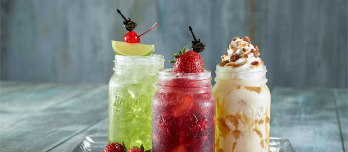what's new at Hard Rock Cafe Las Vegas