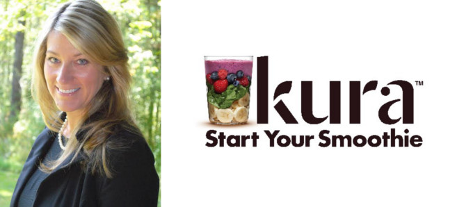 Kura Nutrition Names CEO