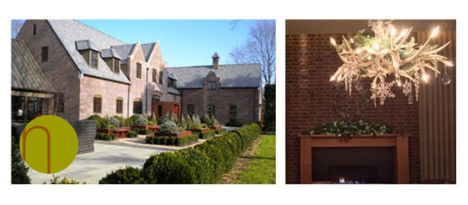 Natirar’s Ninety Acres restaurant