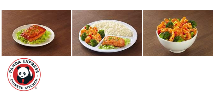 Panda Express Opens First Japan Restaurant