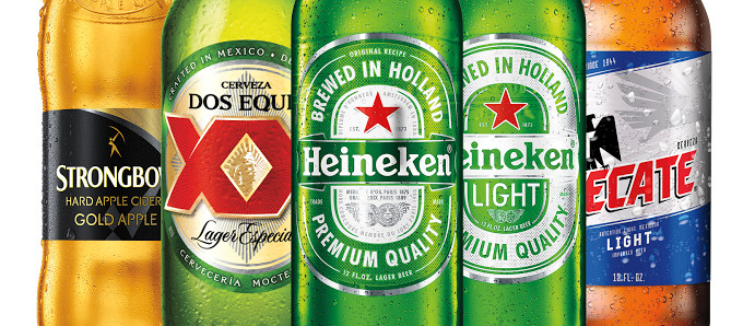 HEINEKEN USA'S – WHAT'S YOUR PLAY