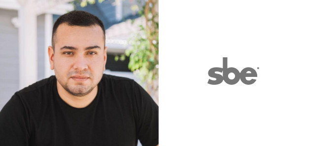 sbe Acquires Majority Stake in Frankie Delgado