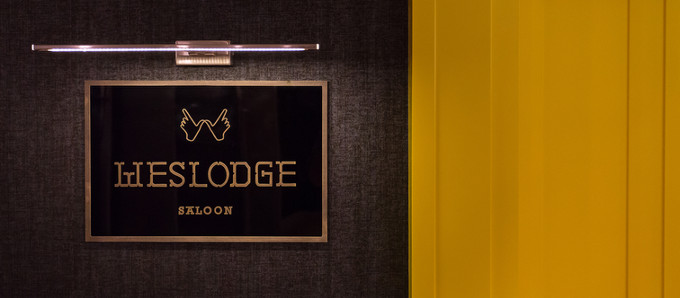 Dine in Dubai: Navigate Design's Weslodge