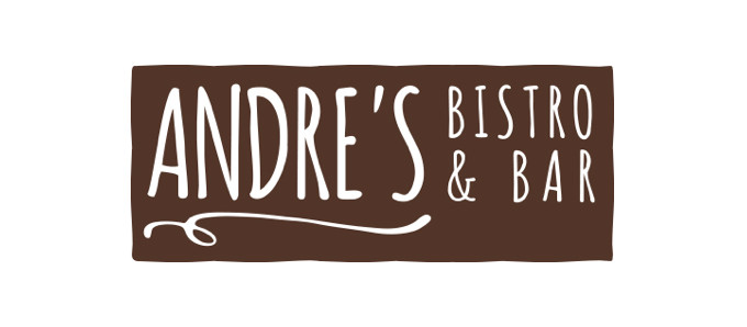 Andre's Bistro & Bar to Open Early 2017