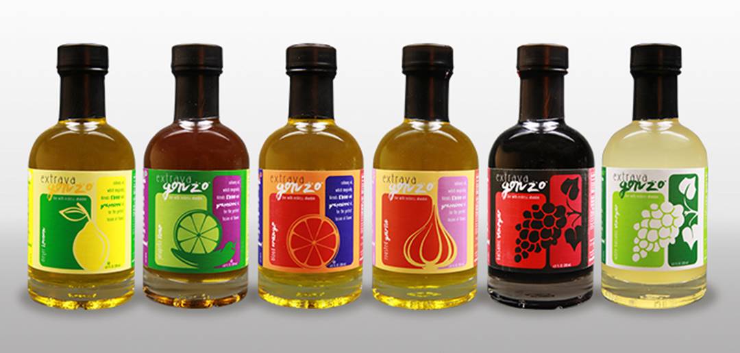 4 Tasty Last Minute Holiday Gift Ideas