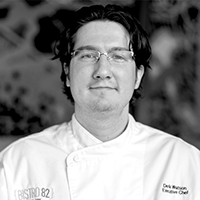 FOH /Q&A Chef Derick Watson