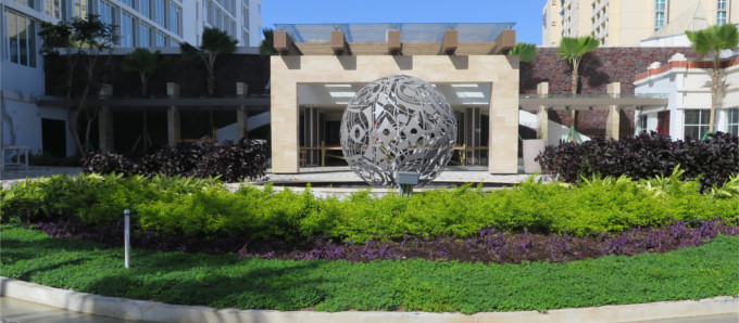 El San Juan Hotel is Set to Open