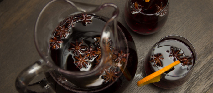 Punch Up Your Menu With Large Format Drinks