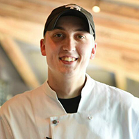 FOH /Q&A Chef Nathan Nichols