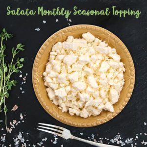 ricotta-salata