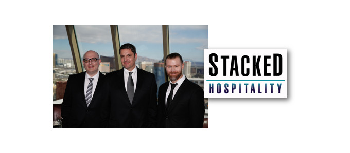 Nightlife Veterans Launch New Company, Stacked Hospitality