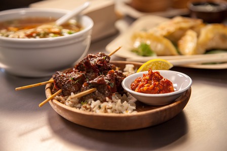 street-food