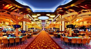 casinos