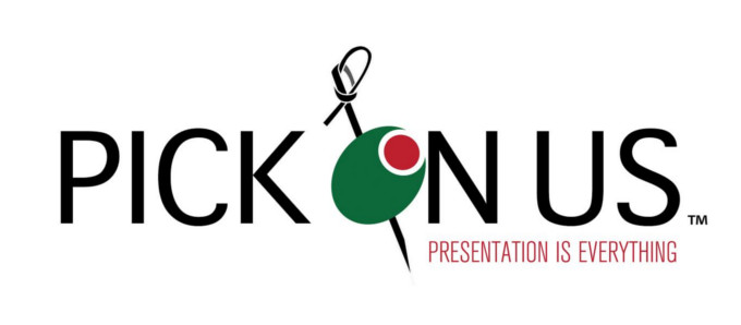 Interview with PICK ON US's Aaron Motola