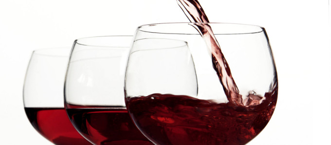 ProWein: The Red Blend Rises, Again!