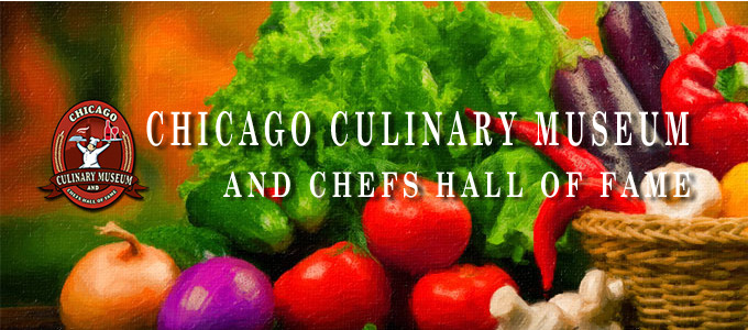 2017 Chefs Hall of Fame Culinary Experience