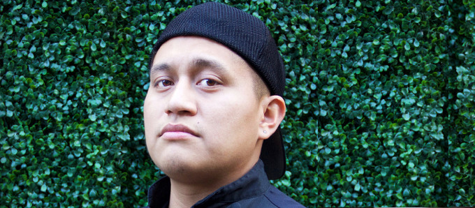 FOH /Q&A Chef Edson Juarez