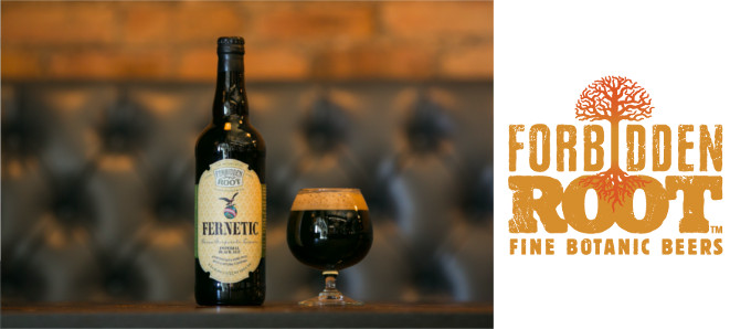 A Fernet-Branca Beer: Introducing FERNETIC