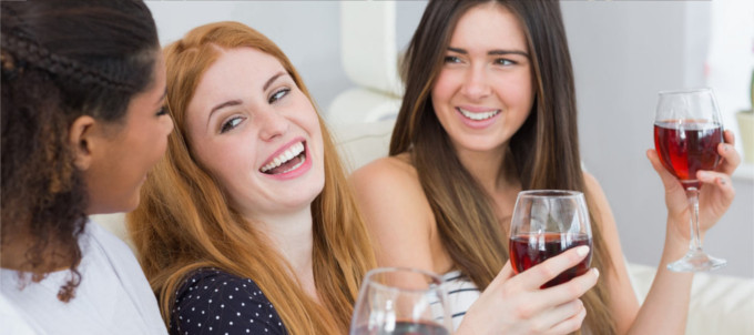 Millennial Wine Consumers in the US