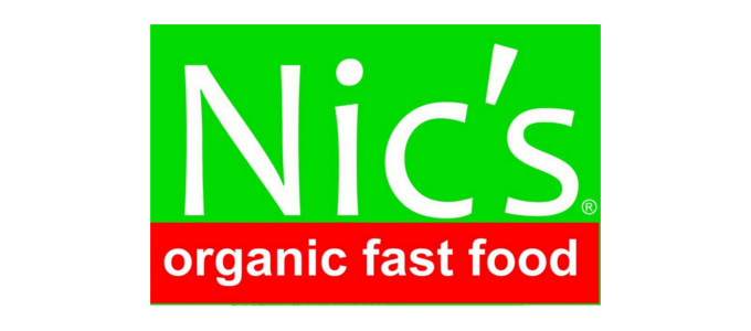 Nation's 1st Certified Organic Drive-Thru