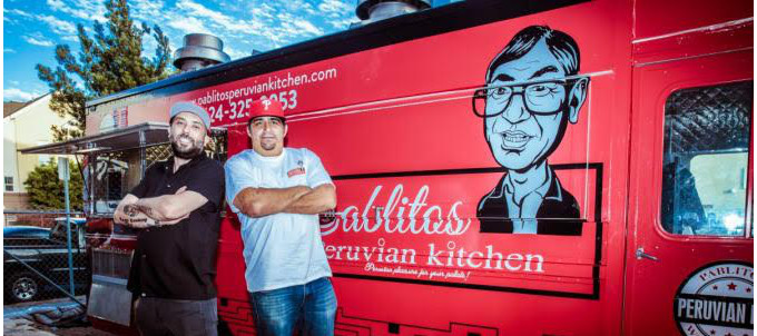 Pablito's Kitchen elevates Peruvian Cuisine in LA
