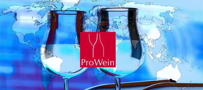 ProWein Study: Evaluation of International Wine Markets