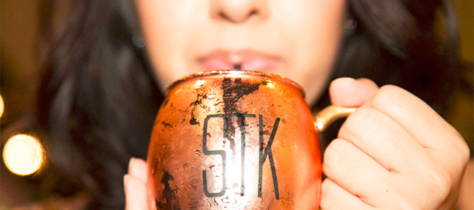 STK Denver Opens in the heart of LoDo District