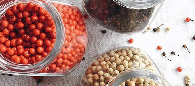 Top Ten 2017 Food Trends We’re BUZZING About