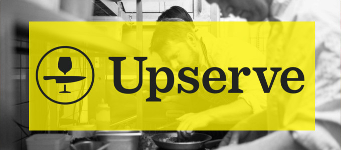 Attention Restaurant Owners – Make it more is easy with UPSERVE