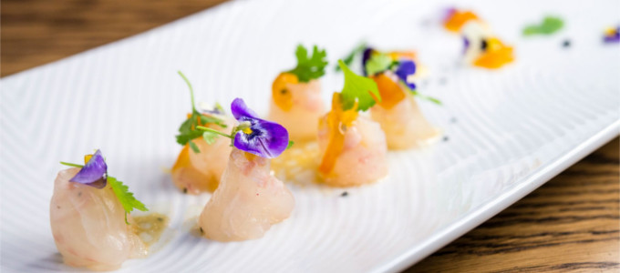Ingredient Trend – Here’s Looking at Yuzu