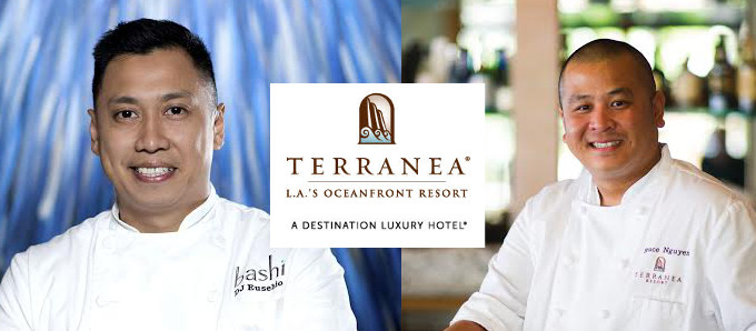 Terranea Resort Announces Promotions