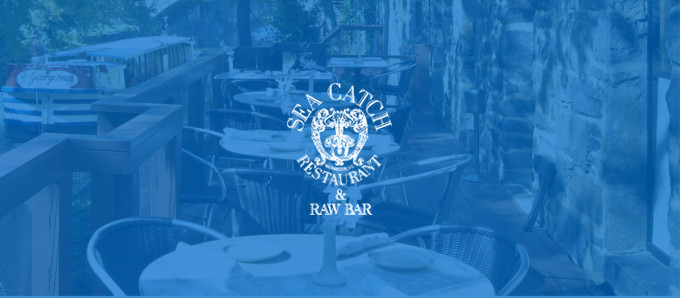 Sea Catch Restaurant & Raw Bar New Chef