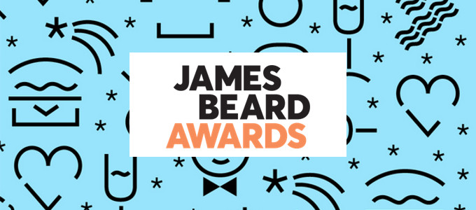 2017 James Beard Foundation Awards