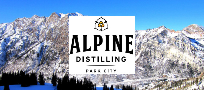 New Craft Distillery in Park City, UT