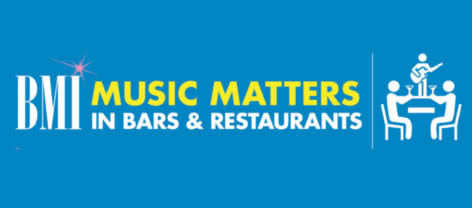 BMI – Live Music Sets the Mood for Customers