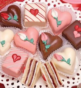 Courtesy 1-800-Flowers.com, Inc.